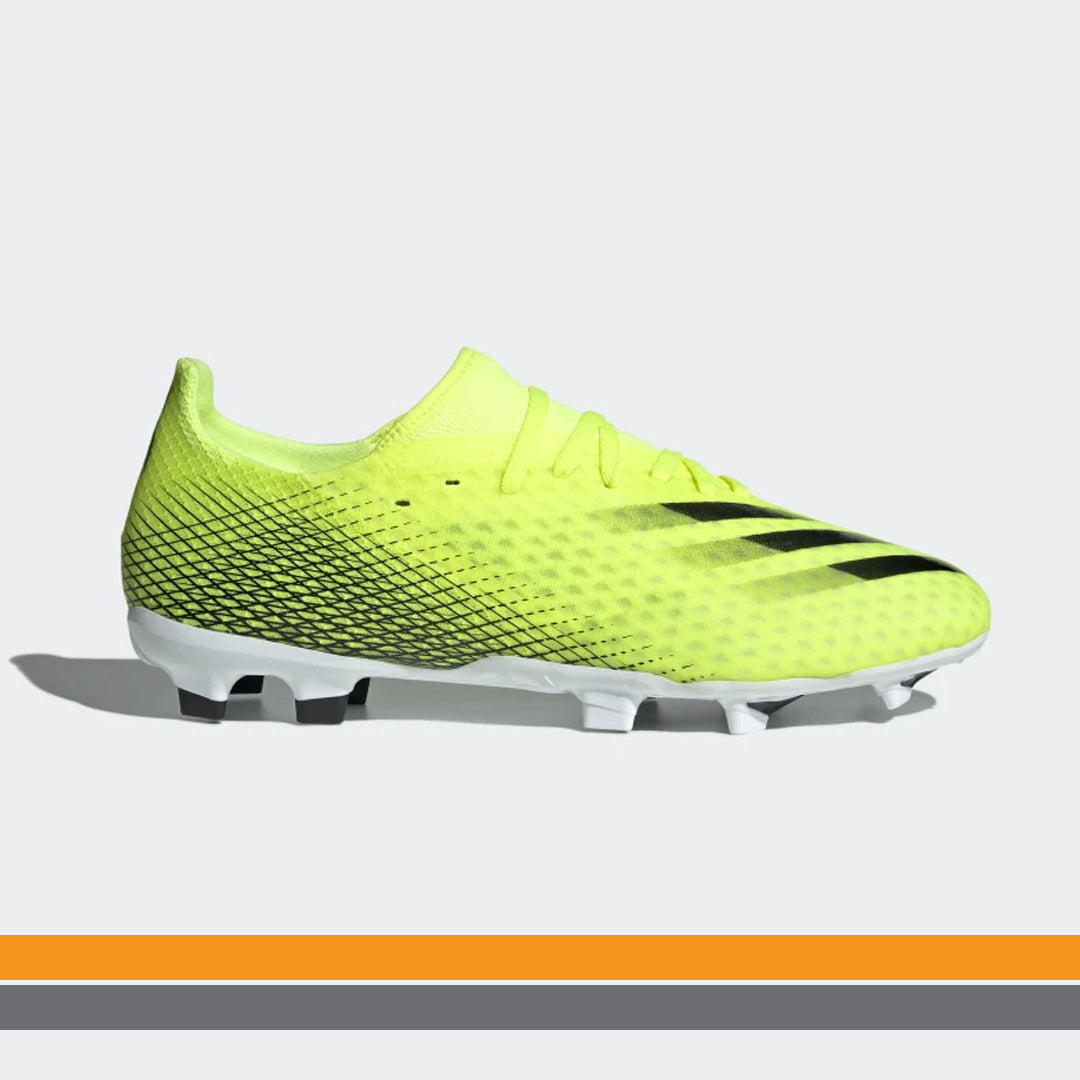 SCARPE DA CALCIO X GHOSTED.3 FIRM GROUND