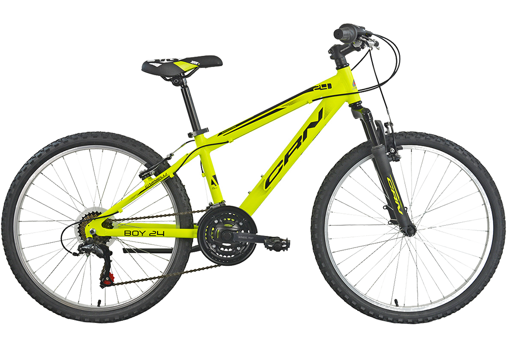 CARNIELLI BIKE 24" JR