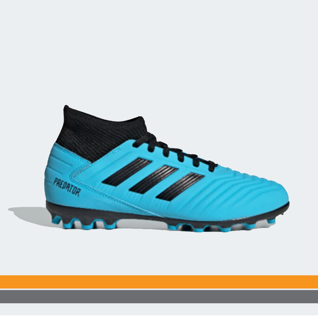 SCARPE CALCETTO ADIDAS BAMBINO PREDATOR 19.3